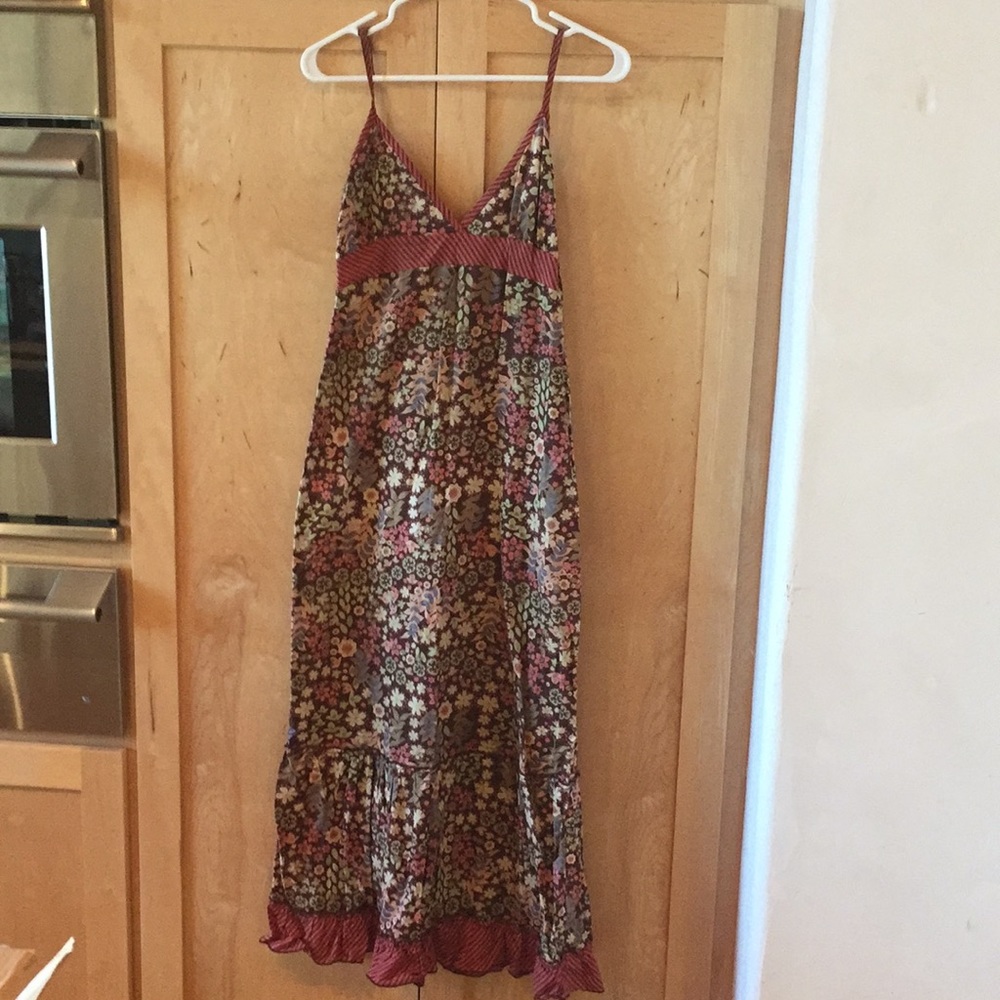O’Neill sundress